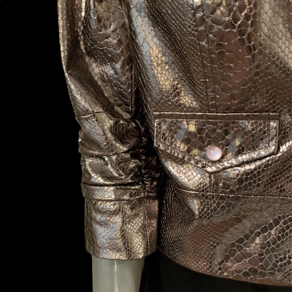 Peck &Peck jacket - Picture 4 of 9